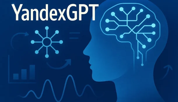 «День Поиска 2025»: YandexGPT5Lite и «Поиск с Алисой» с режимом рассуждений