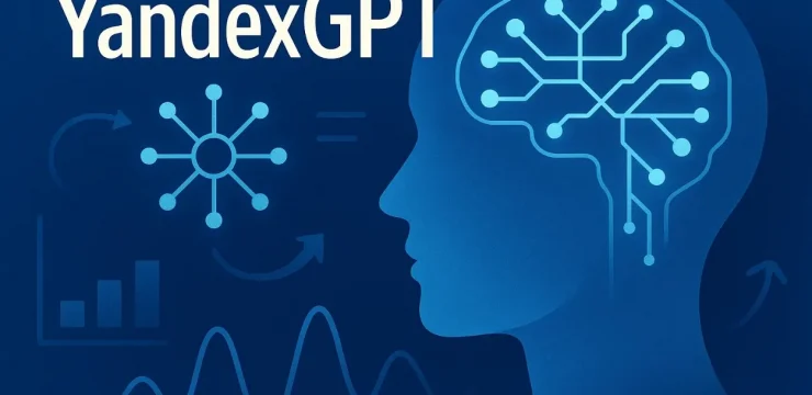 «День Поиска 2025»: YandexGPT5Lite и «Поиск с Алисой» с режимом рассуждений