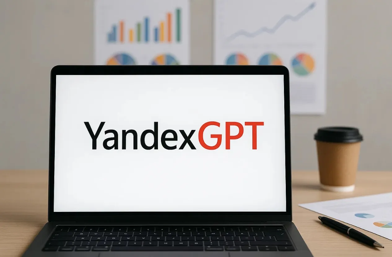 YandexGPT: как работает нейросеть и её возможности
