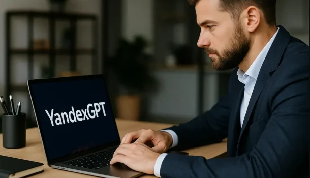 YandexGPT API в работе бизнеса: обзор интеграции и возможностей