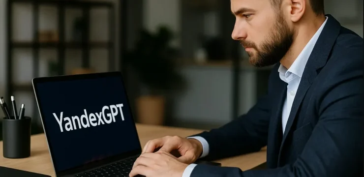 YandexGPT API в работе бизнеса: обзор интеграции и возможностей