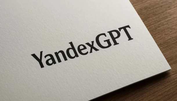 YandexGPT5Pro улучшил интеграцию через function calling и RAG-подход