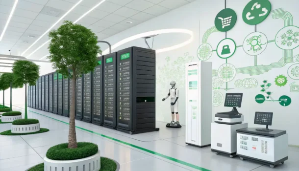 Экосистема Яндекса и AI: куда движется компания