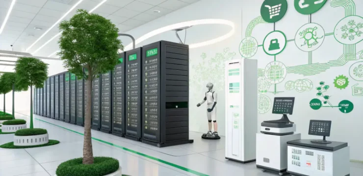 Экосистема Яндекса и AI: куда движется компания