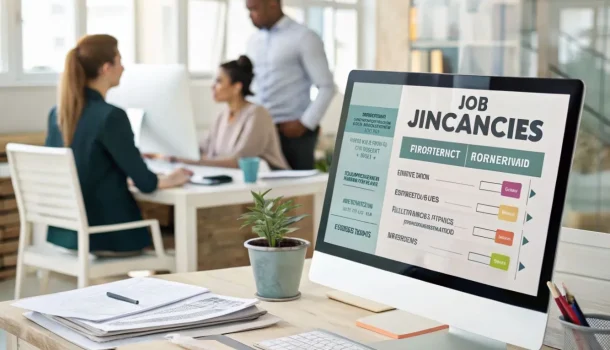 Промпты для YandexGPT в HR: вакансии, интервью, адаптация и обучение сотрудников