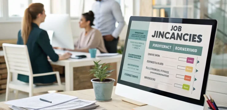 Промпты для YandexGPT в HR: вакансии, интервью, адаптация и обучение сотрудников