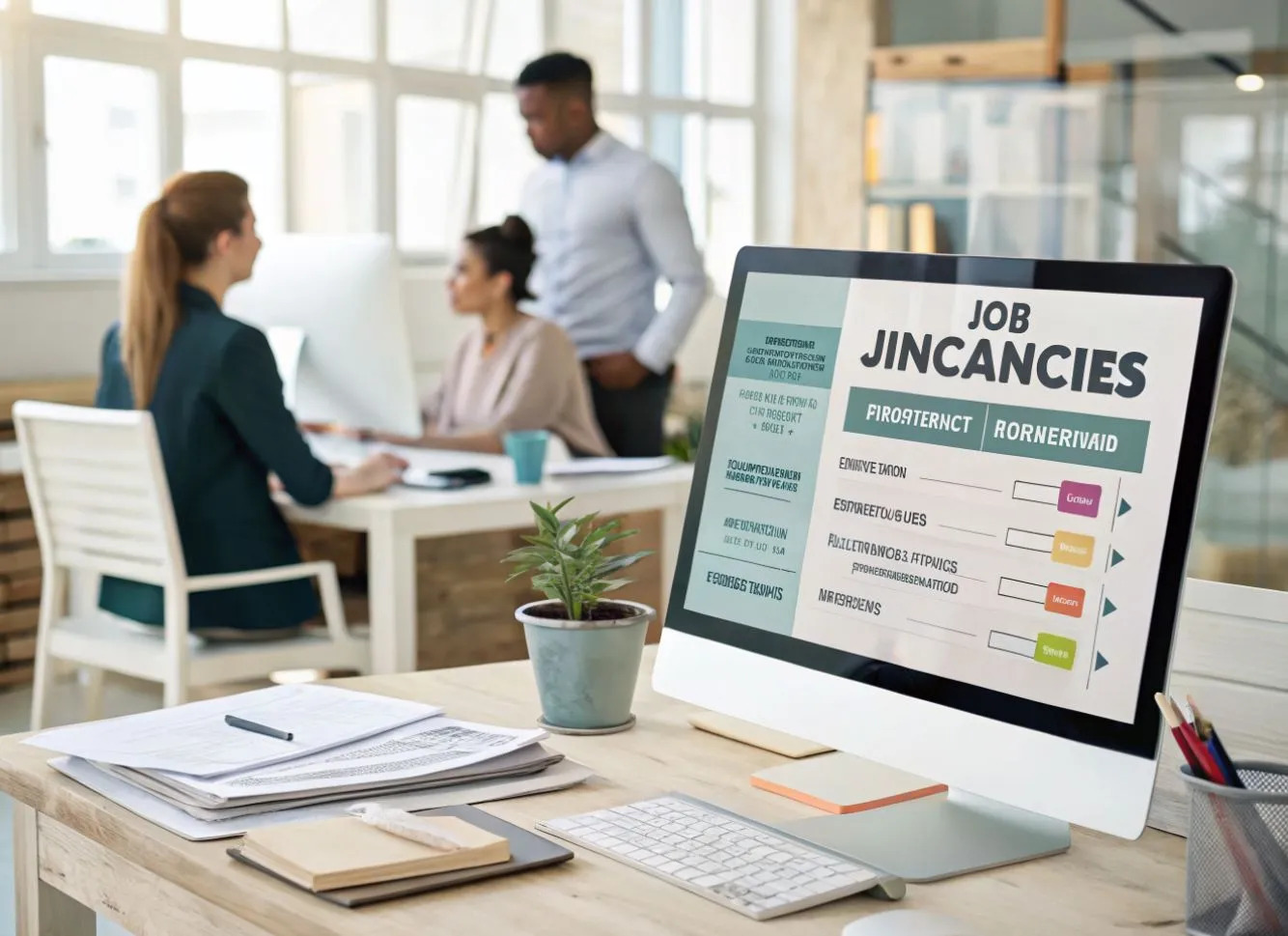 Промпты для YandexGPT в HR: вакансии, интервью, адаптация и обучение сотрудников