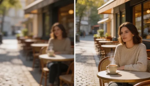 Как улучшить фото через нейросеть: качество, детали и четкость Как улучшить фото через нейросеть: качество, детали и четкость