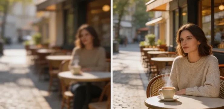 Как улучшить фото через нейросеть: качество, детали и четкость Как улучшить фото через нейросеть: качество, детали и четкость