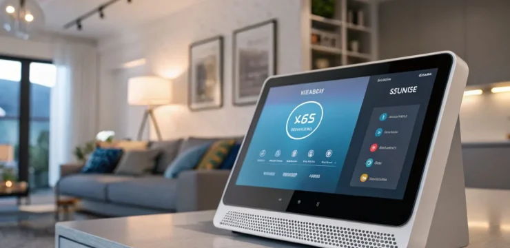 Алиса AI в умных устройствах: что дало крупнейшее обновление модели за год